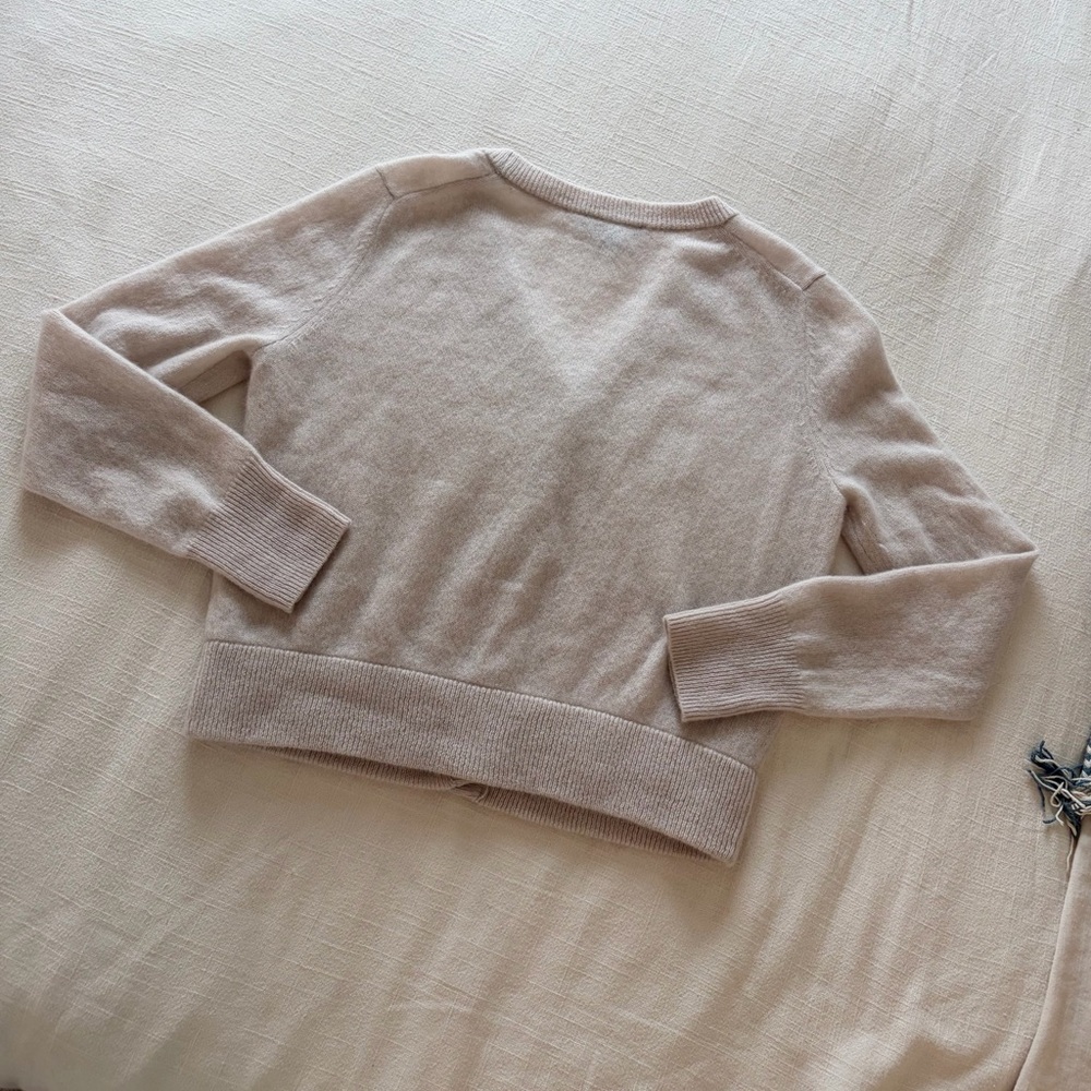 Cashmere Sweater | Saks Fifth Avenue - Picture 2 of 7